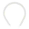 Eurostil Haarband Goud 06940 2st - KOOS • alles voor de kapper - Eurostil - Haarbanden