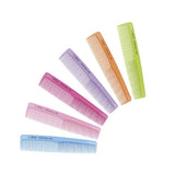 Eurostil Herenkam Color 454/99 - KOOS • alles voor de kapper - Eurostil - Kammen