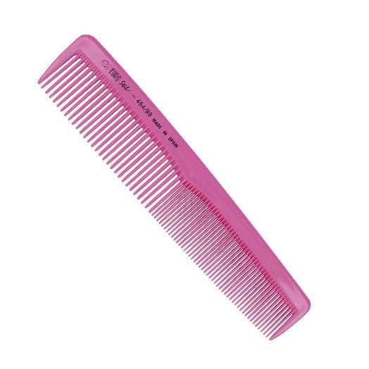 Eurostil Herenkam Color 454/99 - KOOS • alles voor de kapper - Eurostil - Kammen