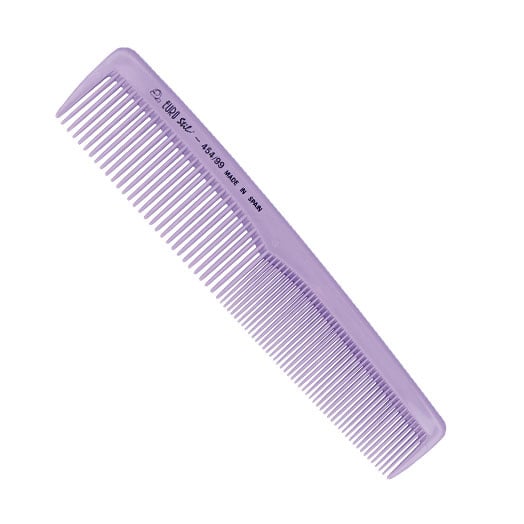 Eurostil Herenkam Color 454/99 - KOOS • alles voor de kapper - Eurostil - Kammen