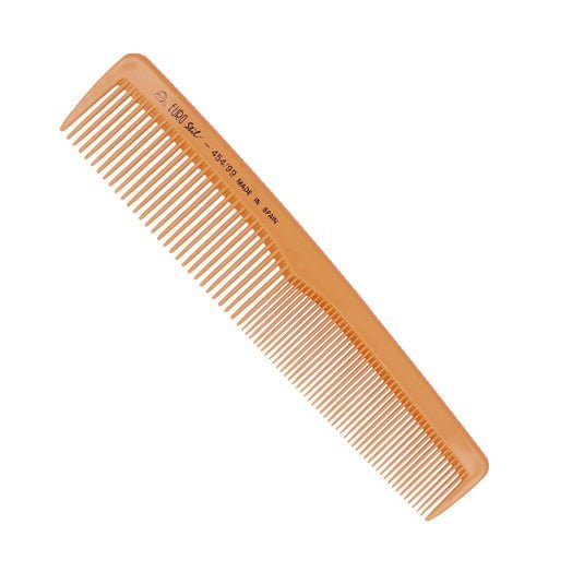 Eurostil Herenkam Color 454/99 - KOOS • alles voor de kapper - Eurostil - Kammen