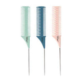 Eurostil Highlight Kammen Set 3st - KOOS • alles voor de kapper - Eurostil - Highlightkammen