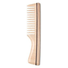 Eurostil Houten Handvatkam 4240 - KOOS • alles voor de kapper - Eurostil - Kammen