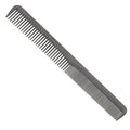 Eurostil Knipkam Carbon 2186 - KOOS • alles voor de kapper - Eurostil - Kammen
