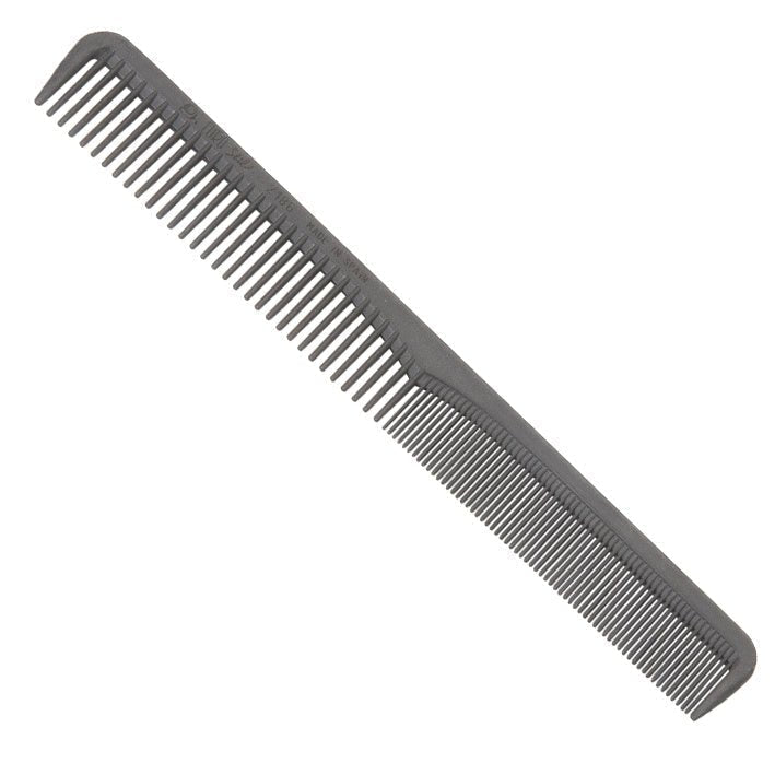 Eurostil Knipkam Carbon 2186 - KOOS • alles voor de kapper - Eurostil - Kammen