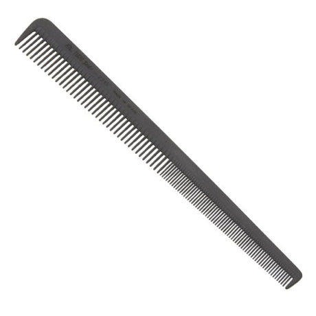 Eurostil Knipkam Carbon - KOOS • alles voor de kapper - Eurostil - Kammen