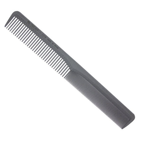 Eurostil Knipkam Carbon Groot 2216 - KOOS • alles voor de kapper - Eurostil - Kammen