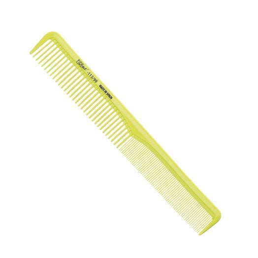 Eurostil Knipkam Color 115 - KOOS • alles voor de kapper - Eurostil - Kammen