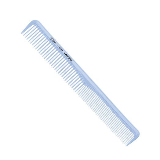 Eurostil Knipkam Color 115 - KOOS • alles voor de kapper - Eurostil - Kammen