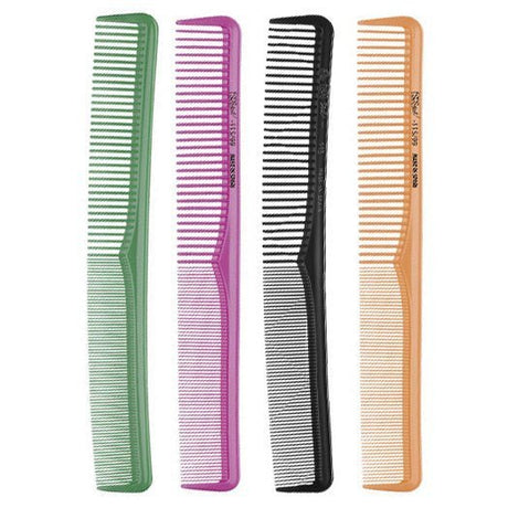 Eurostil Knipkam Color 115 - KOOS • alles voor de kapper - Eurostil - Kammen