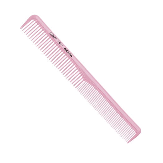 Eurostil Knipkam Color 115 - KOOS • alles voor de kapper - Eurostil - Kammen