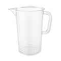 Eurostil Maatbeker 100ml - KOOS • alles voor de kapper - Eurostil - Doseer accessoires