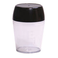 Eurostil Mixer Shaker 250ml - KOOS • alles voor de kapper - Eurostil - Doseer accessoires