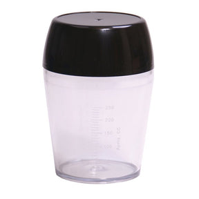 Eurostil Mixer Shaker 250ml - KOOS • alles voor de kapper - Eurostil - Doseer accessoires