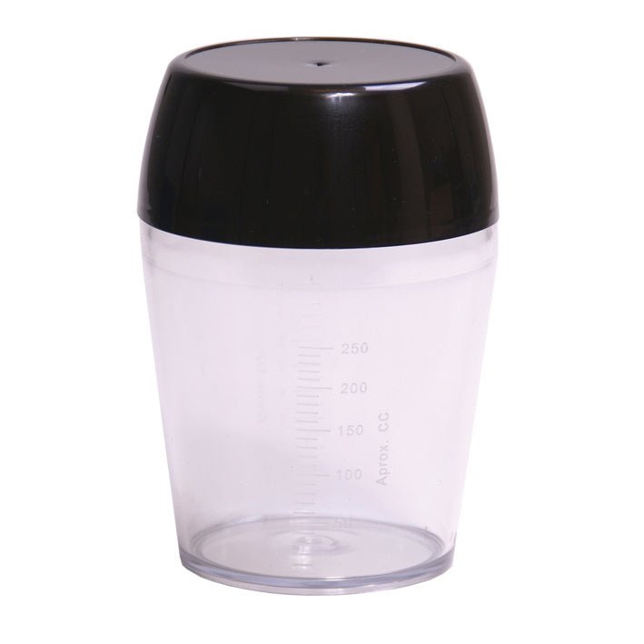 Eurostil Mixer Shaker 250ml - KOOS • alles voor de kapper - Eurostil - Doseer accessoires