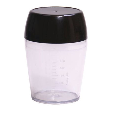 Eurostil Mixer Shaker 250ml - KOOS • alles voor de kapper - Eurostil - Doseer accessoires