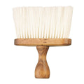 Eurostil Nekkwast Hout 00306 - KOOS • alles voor de kapper - Eurostil - Nekkwasten