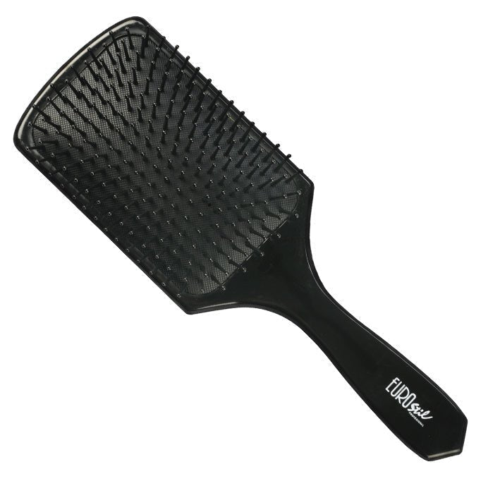 Eurostil Paddle Flat Borstel - KOOS • alles voor de kapper - Eurostil - Paddle borstels