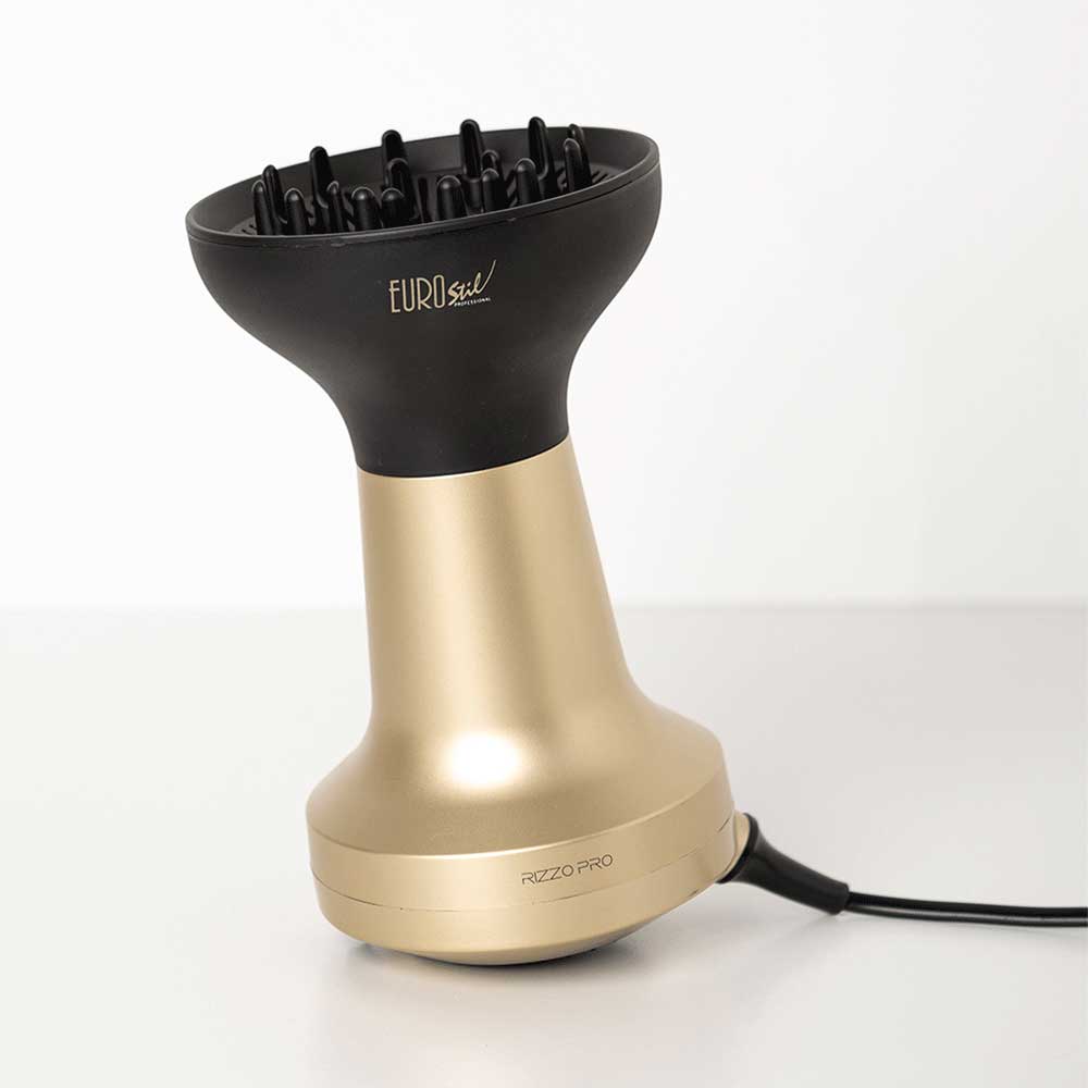 Eurostil Rizzo Pro Elektrische Diffuser - KOOS • alles voor de kapper - Eurostil - Fohns