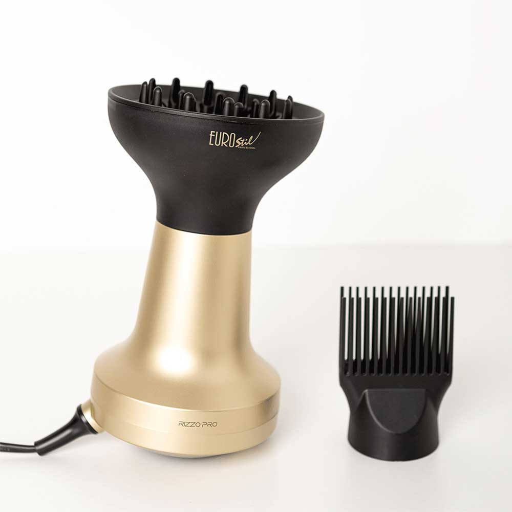Eurostil Rizzo Pro Elektrische Diffuser - KOOS • alles voor de kapper - Eurostil - Fohns