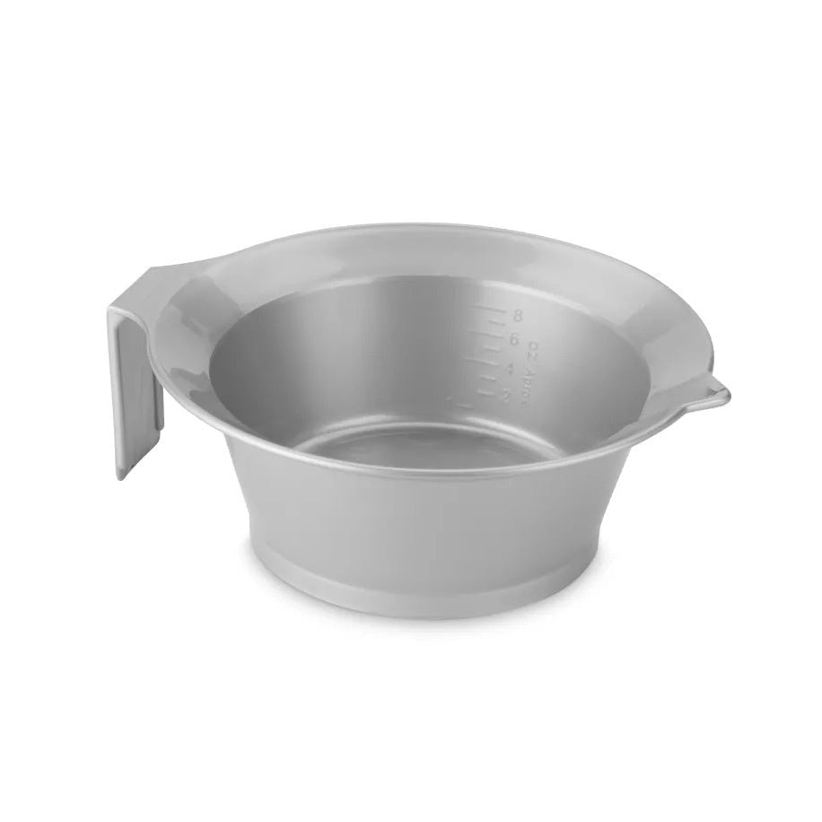 Eurostil Verfbakje Handvat Antislip 250ml - KOOS • alles voor de kapper - Eurostil - Verfbakjes