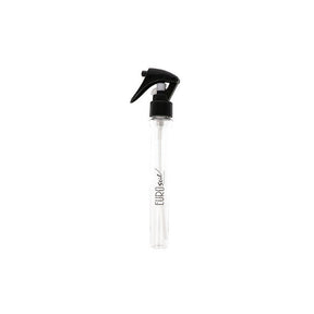 Eurostil Waterspuit Mini Transparant 30ml - KOOS • alles voor de kapper - Eurostil - Waterspuiten