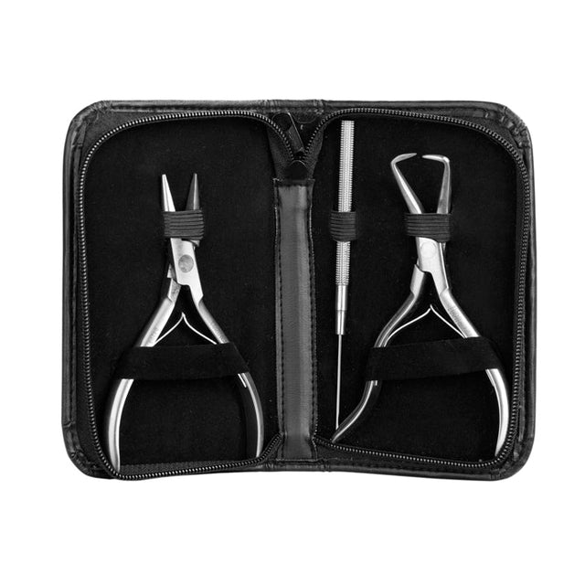 Extension Starter Kit - KOOS • alles voor de kapper - Eurostil - Extensions