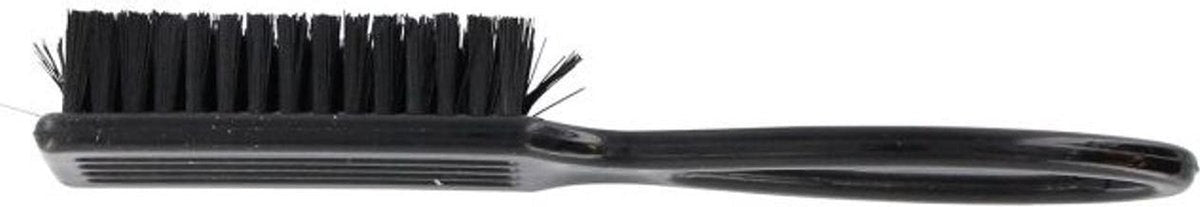 Extra Soft Fading Brush Nylon Small - KOOS • alles voor de kapper - Bratt - Haarborstels