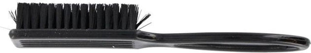 Extra Soft Fading Brush Nylon Small - KOOS • alles voor de kapper - Bratt - Haarborstels