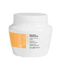 Fanola Restructuring Mask 500ml - KOOS • alles voor de kapper - Fanola - Haarmasker
