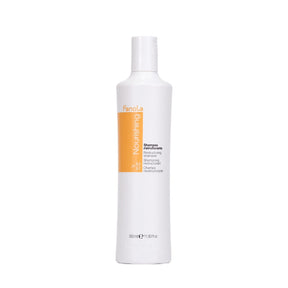 Fanola Restructuring Shampoo 350ml - KOOS • alles voor de kapper - Fanola - Shampoo