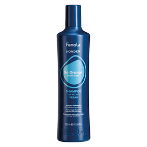 Fanola Wonder No Orange Shampoo - KOOS • alles voor de kapper - Fanola - Shampoo