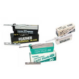 Feather Artist Club Mesjes 20st - KOOS • alles voor de kapper - Feather - Kappersmes