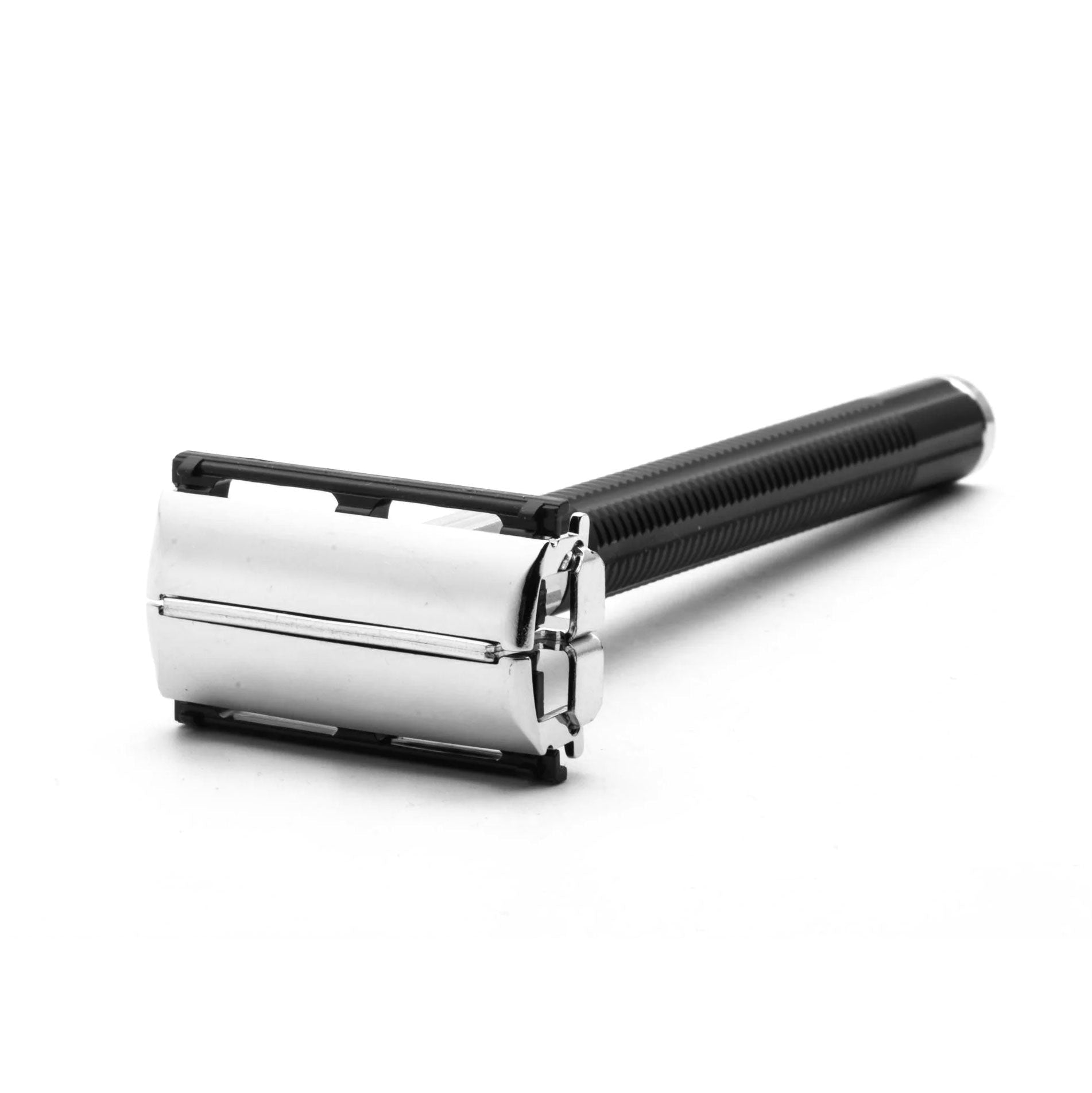 Feather Double Edge Razor - KOOS • alles voor de kapper - Feather - Kappersmes