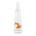 Flacon Met Verstuiver (Vapo) "Coiffure" 225ml - KOOS • alles voor de kapper - Sibel - Doseer accessoires
