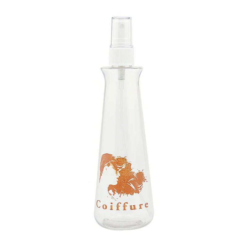 Flacon Met Verstuiver (Vapo) "Coiffure" 225ml - KOOS • alles voor de kapper - Sibel - Doseer accessoires