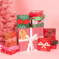 Framar Advent Kalender Twelve Days of Framar - KOOS • alles voor de kapper - Framar - Folies