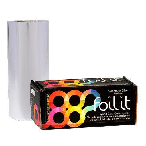 Framar Alufolie Star Struck Silver - KOOS • alles voor de kapper - Framar - Folies