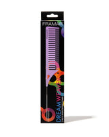 Framar Kammen Set Dream Weaver 3st - KOOS • alles voor de kapper - Framar - Highlightkammen