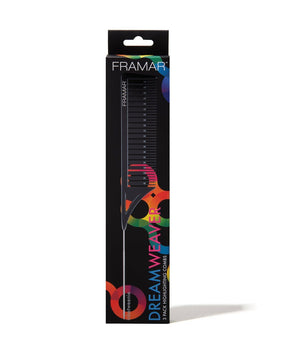 Framar Kammen Set Dream Weaver 3st - KOOS • alles voor de kapper - Framar - Highlightkammen