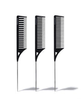 Framar Kammen Set Dream Weaver 3st - KOOS • alles voor de kapper - Framar - Highlightkammen