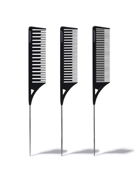Framar Kammen Set Dream Weaver 3st - KOOS • alles voor de kapper - Framar - Highlightkammen