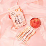 Framar Klemmen Gator Grips Peach Please 4st