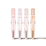Framar Klemmen Gator Grips Peach Please 4st