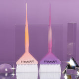 Framar Verfkwast Set Aurascope 2st - KOOS • alles voor de kapper - Framar - Verfkwasten