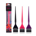 Framar Verfkwast Smal Set Triple Threat 3st - KOOS • alles voor de kapper - Framar - Verfkwasten