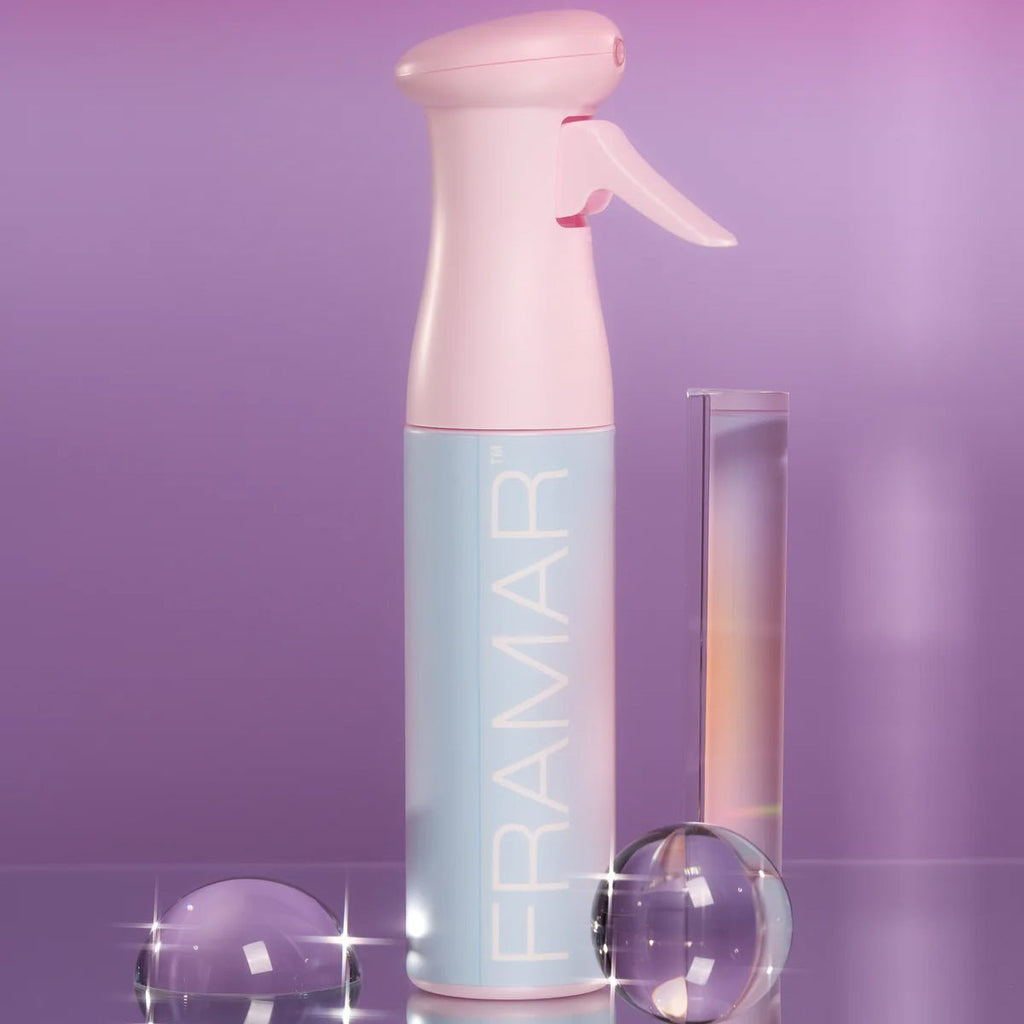 Framar Waterspuit Aurascope - KOOS • alles voor de kapper - Framar - Waterspuiten