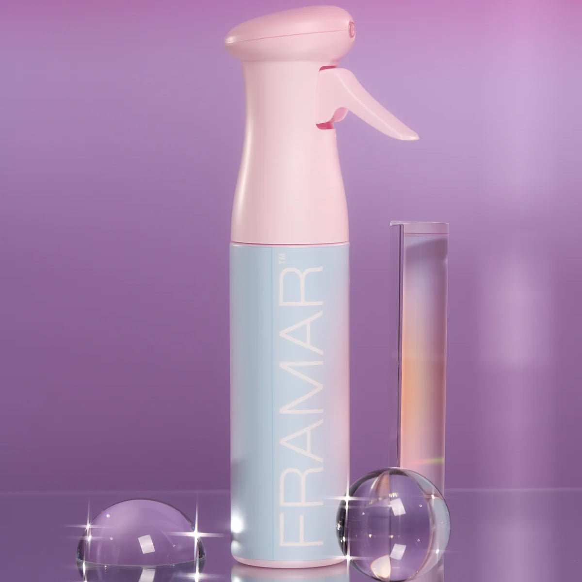 Framar Waterspuit Aurascope - KOOS • alles voor de kapper - Framar - Waterspuiten