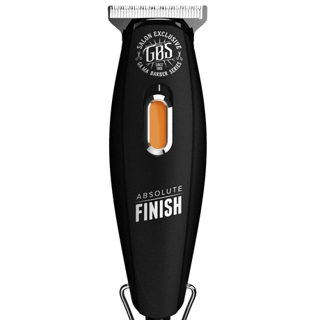 Ga.Ma Barber Series Absolute Finish Trimmer - KOOS • alles voor de kapper - Ga.Ma - Trimmers