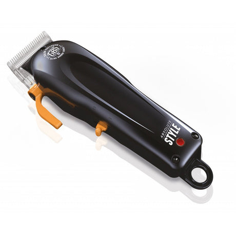 Ga.Ma Barber Series Absolute Style Tondeuse - KOOS • alles voor de kapper - Ga.Ma - Tondeuses